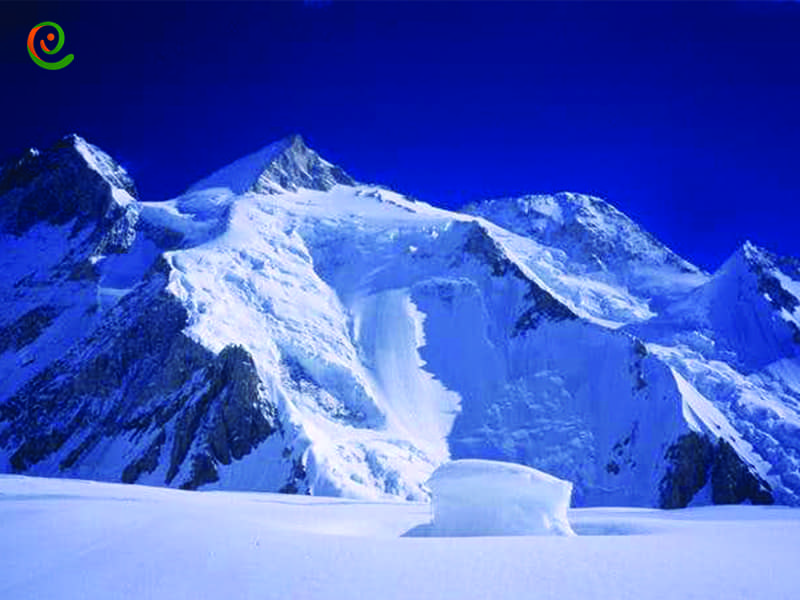 صعود به قله گاشربروم 2 و قله گاشربروم 2 در کجا قرار گرفته است را در مقاله دکوول خواهید یافت.